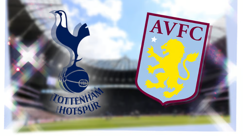 Tottenham-Aston Villa maçı ne zaman, saat kaçta, hangi kanalda?