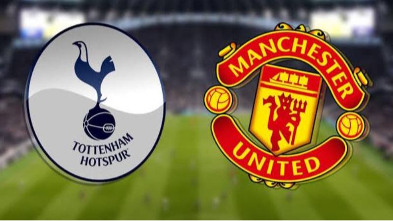 Tottenham-Manchester United maçı ne zaman, saat kaçta, hangi kanalda?