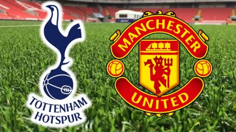 Tottenham-Manchester United maçı saat kaçta, hangi kanalda?