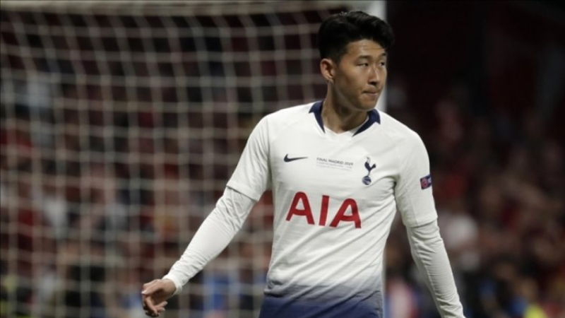 Tottenham'da bir devrin sonu!