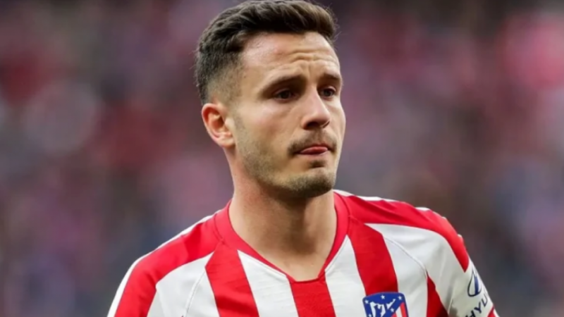 Trabzonspor, Atletico Madridli oyuncuyu istiyor