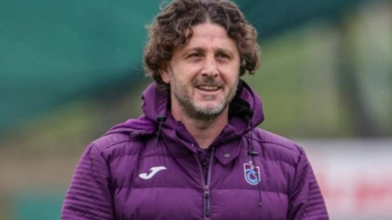 Trabzonspor Fatih Tekke ile çıkışa geçti