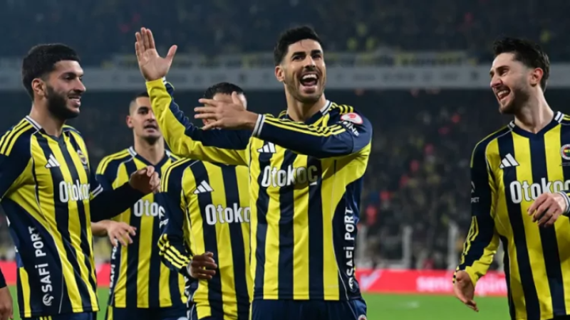 Trabzonspor, Fenerbahçe'den o isme talip!