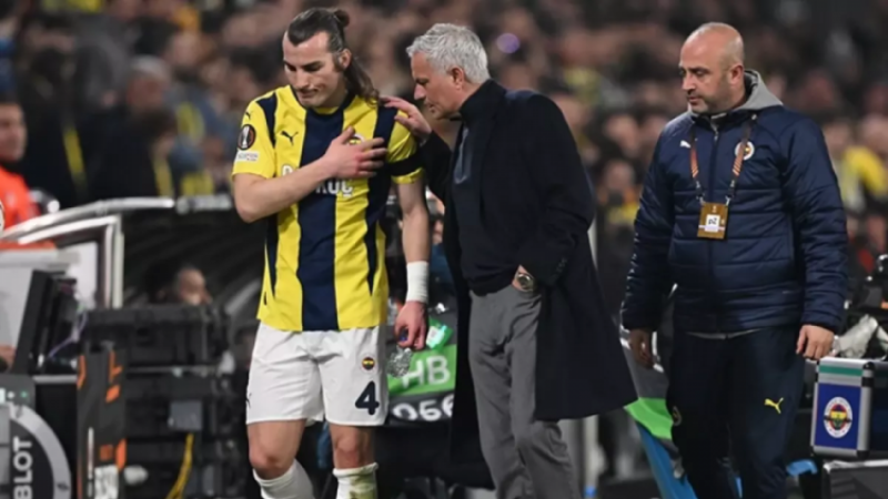 Trabzonspor, Fenerbahçeli stopere kanca attı!