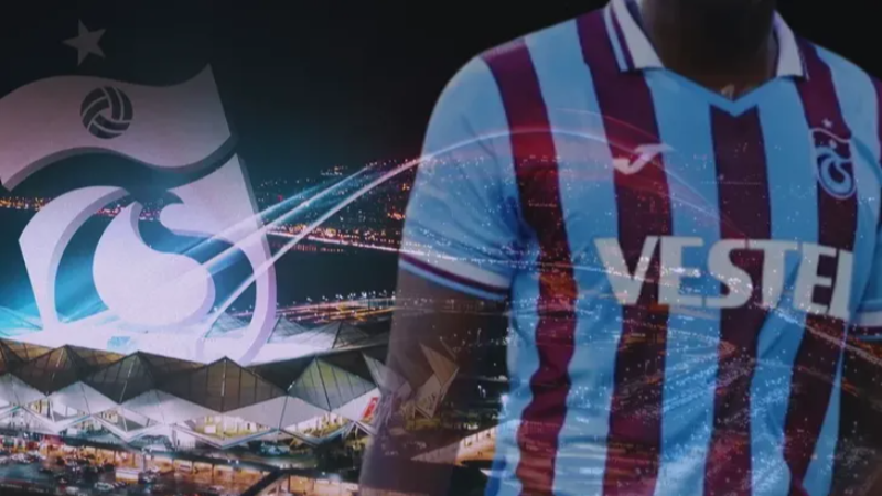 Trabzonspor o ismi gönderiyor