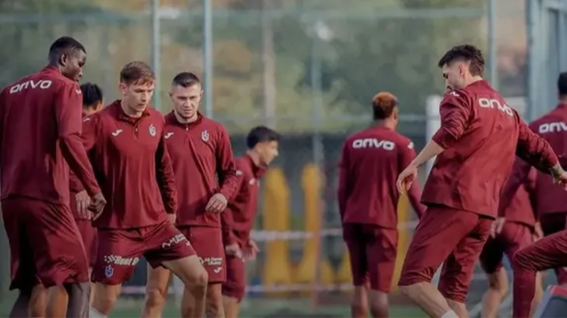 Trabzonspor'a 2 isimden kötü haber