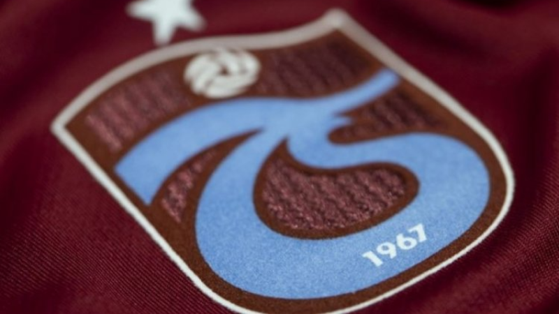 Trabzonspor'a sürpriz bir isim!