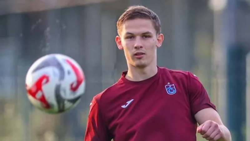 Trabzonspor'da ayrılık zamanı!