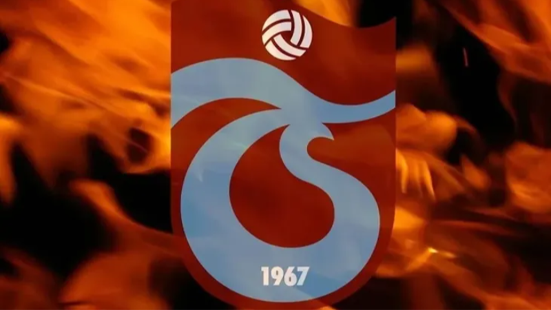 Trabzonspor'da o isim takımdan ayrıldı