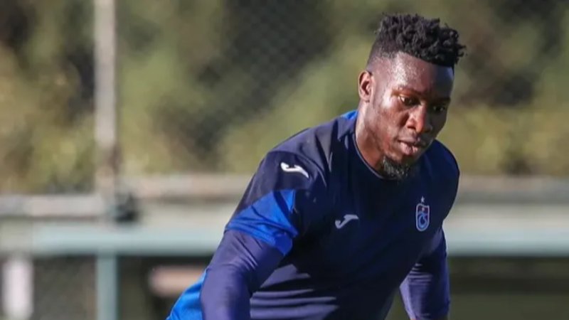 Trabzonspor'da şok gelişme!