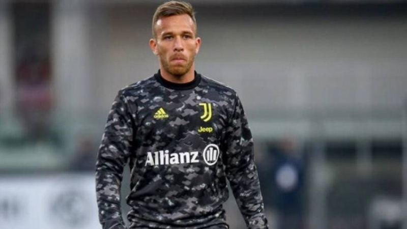 Trabzonspor'da varsa yoksa Arthur Melo