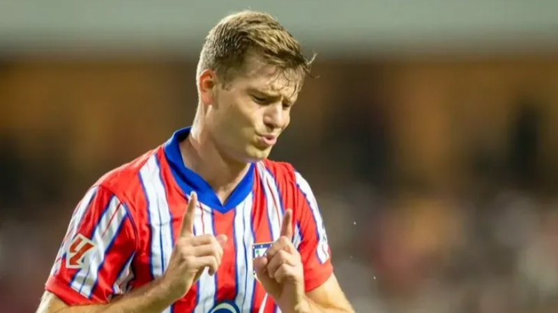 Trabzonspor'un eski golcüsünden samimi açıklamalar