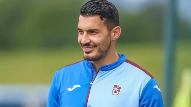 Trabzospor Başkanı Doğan, Uğurcan'ın transferi için neler dedi?