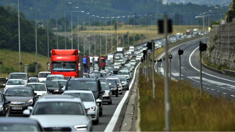 Trafik önlemleri neler olacak?