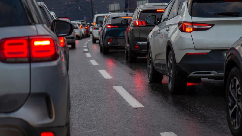 Trafik sigortasına yüzde 20 indirim geliyor!