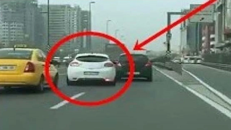 Trafikte makas atanların dikkatine; Bakan bizzat açıkladı...