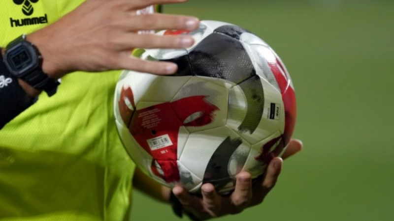 Trendyol Süper Lig'de 9. haftanın hakemleri belli oldu