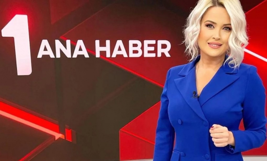 TRT'de canlı yayında olay yaratan sözler! Görevden alındı...