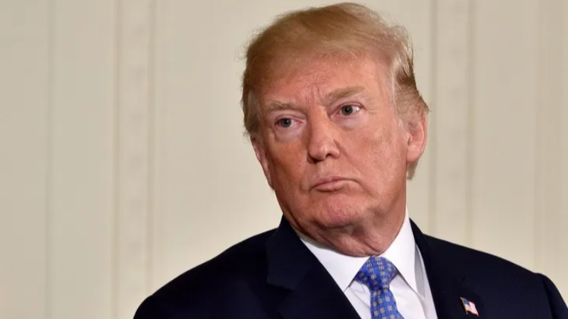 Trump: Ben başkan olsaydım Putin savaşı başlatmazdı