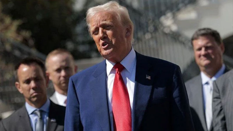 Trump duyurdu: Hamas ve İsrail anlaşmayı onayladı