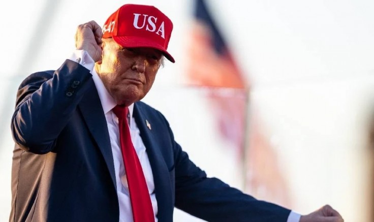 Trump'ın sağlık raporu açıklandı