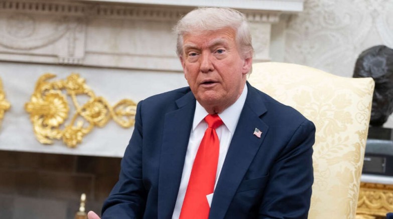 Trump: “İran’a saldırıyı erteledim, ancak ordu hazır”