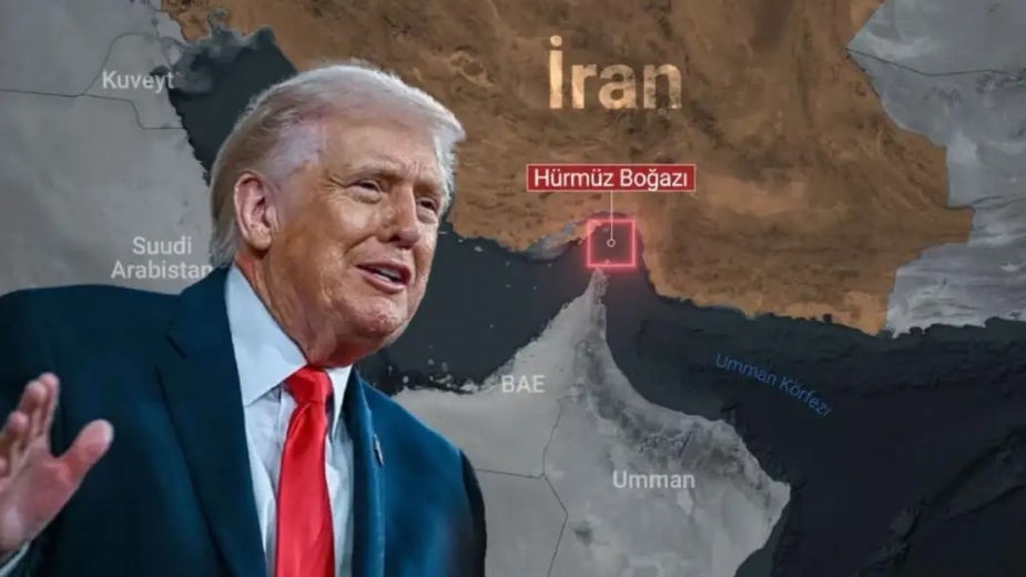 Trump: İran’da hedef neredeyse kalmadı