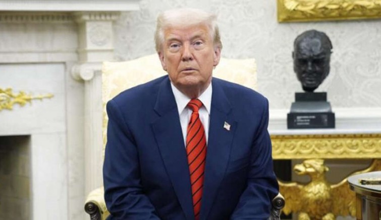 Trump: “İran’dan gelen teklif yetersiz kaldı”