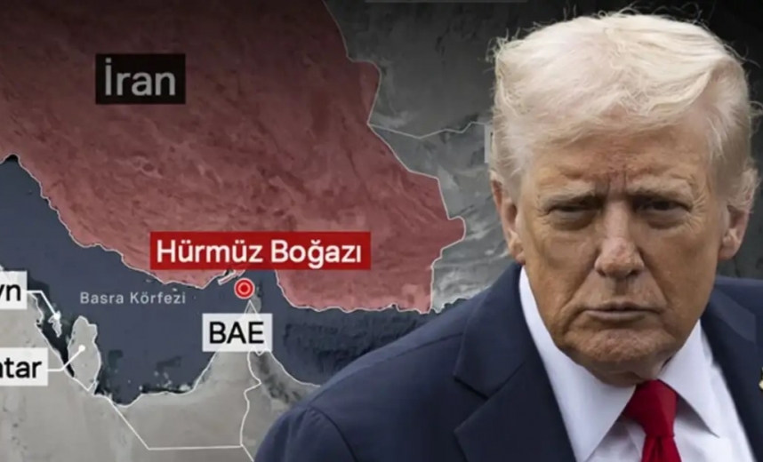 Trump: İran ile anlaşma son aşamada