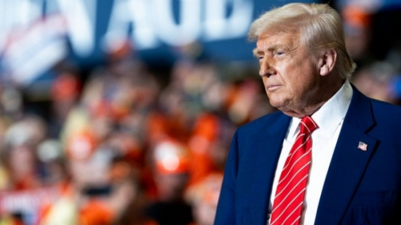 Trump, İran ve İsrail savaşı için neler dedi?