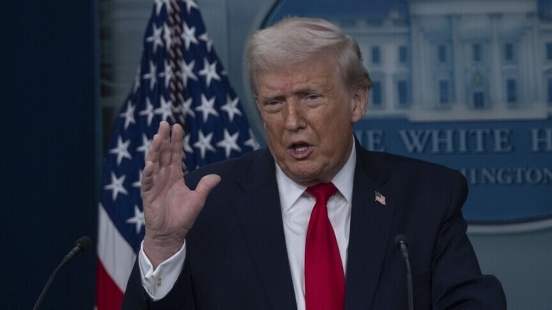 Trump: İranla savaş 3 hafta daha uzayabilir