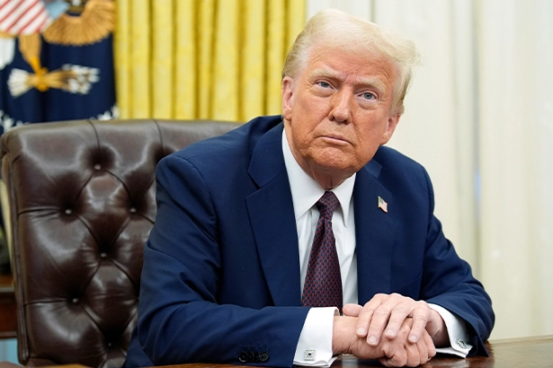 Trump, İsrail Başbakanı Netanyahu’yu Beyaz Saray’a davet etti