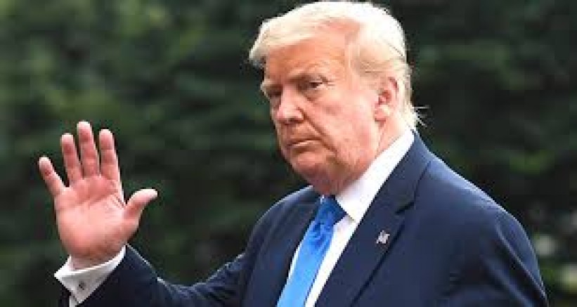 Trump portreli dolar çıkacak mı?