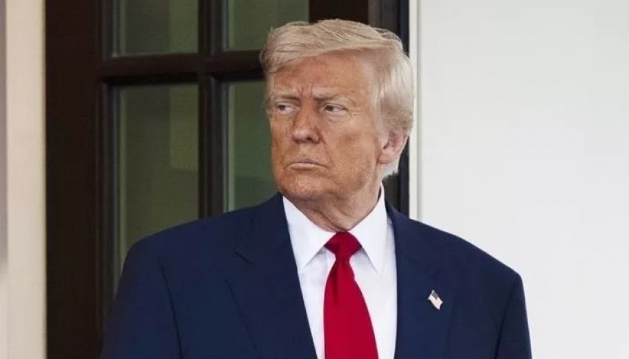 Trump’tan flaş karar;  Savaş 5 gün ertelendi