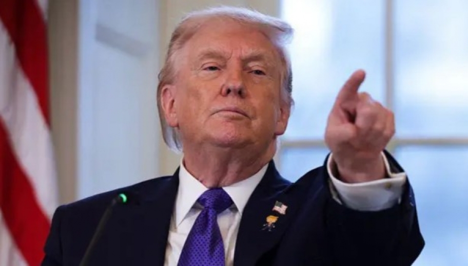 Trump’tan İran’a mesaj: Yoksa cehennem sizi bekliyor