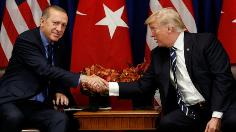 Trump, Türkiye'ye geliyor; İşte zamanı...