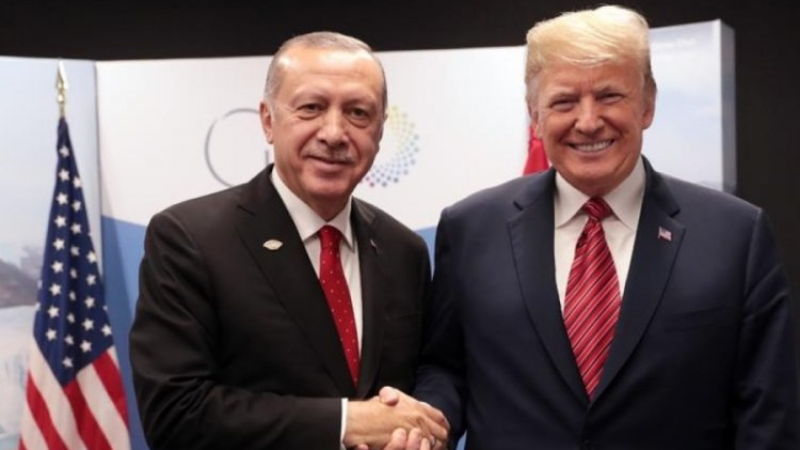 Trump ve Erdoğan bir araya geliyor; İşte o  tarih...