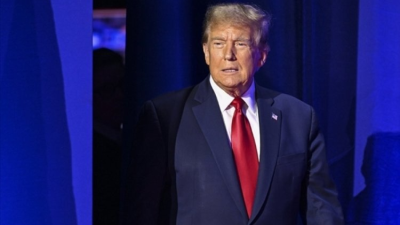 Trump'ın İran kararı ABD siyasetini karıştırdı!