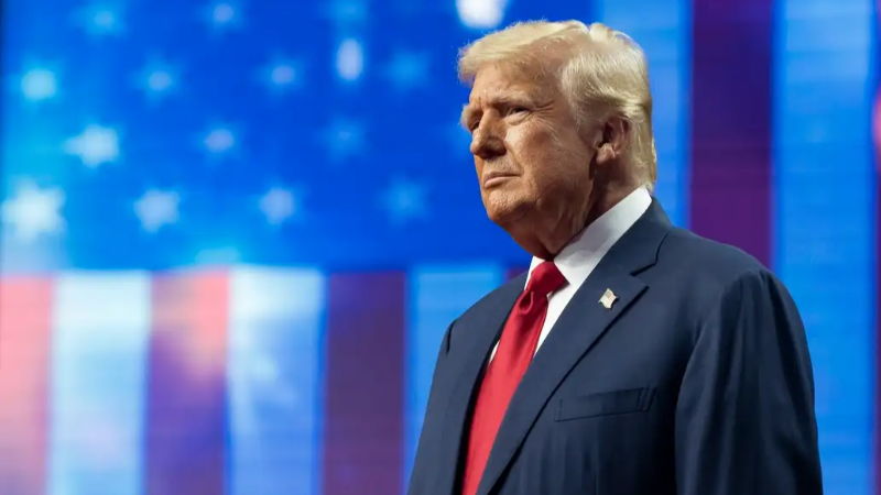 Trump'tan İran'a G7'den açık uyarı: 