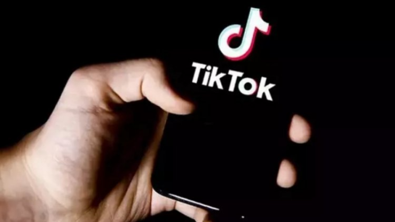 Trump'tan Tiktok kararı!