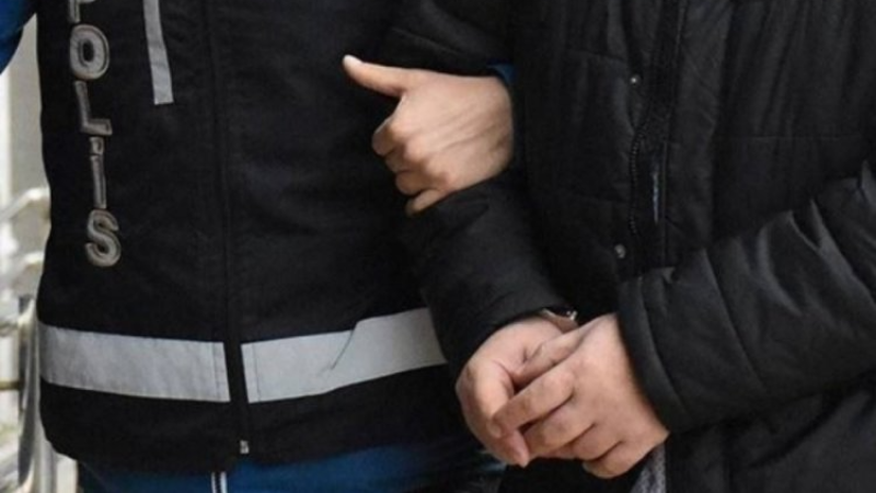 TSK'da FETÖ operasyonu: 63 kişi hakkında gözaltı kararı