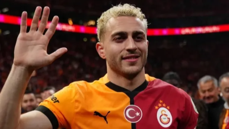 Tugay Kerimoğlu'dan çarpıcı Barış Alper sözleri