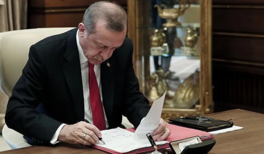 TÜİK başkanı değişti! Resmi Gazete’de atama kararları yayımlandı…