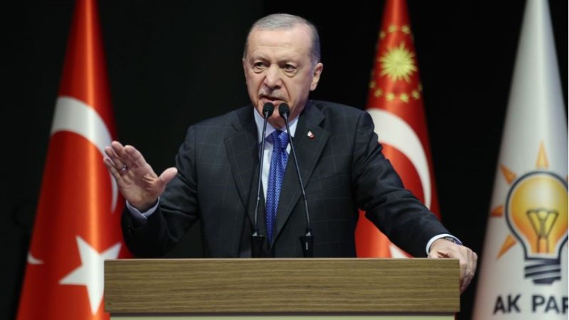 Tüm dikkatler Erdoğan-DEM Parti görüşmesine çevrildi!