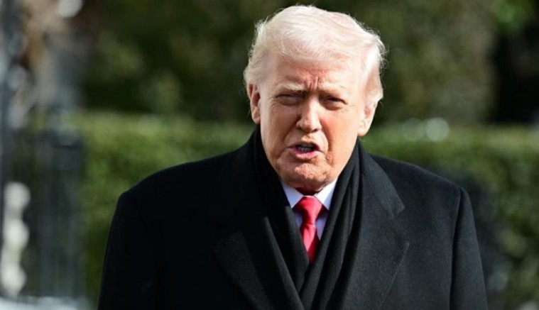 Tüm dünyayı etkileyecek İran kararı; Trump imzaladı...