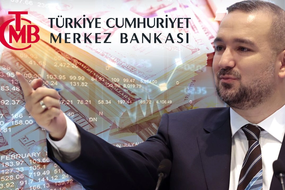 Tüm gözler Merkez Bankası'nda
