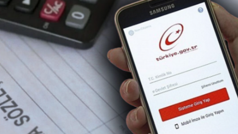 Tüm kira sözleşmeleri dijitalleşiyor!