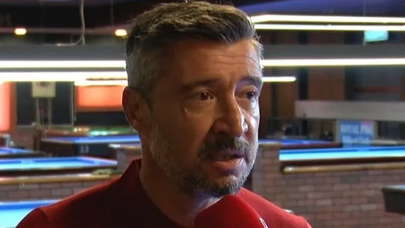 Tümer Metin, hangi forvetin milli takımda olmasını istiyor!