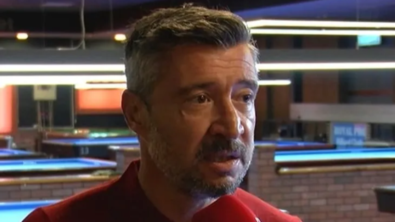 Tümer Metin şampiyonluk yarışında o takımı favori gösterdi!