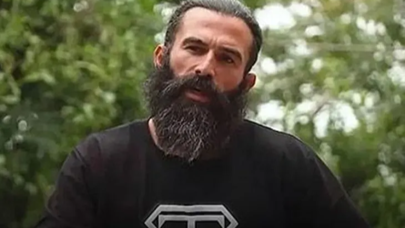 Turabi için yakalama kararı